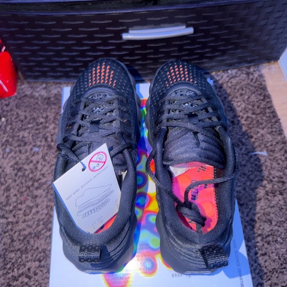 Nike Mind 002 Black Chrome Women’s (Size 7.5W) - IN HAND - READY TO SHIP - Picture 5 of 8